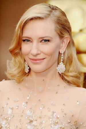 Cate Blanchett profil kép