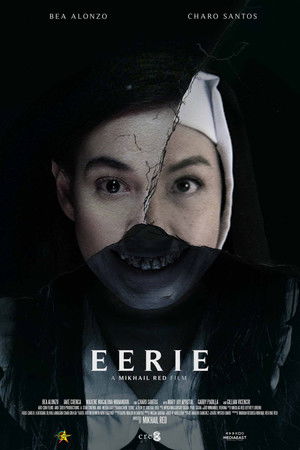 Hátborzongató poszter