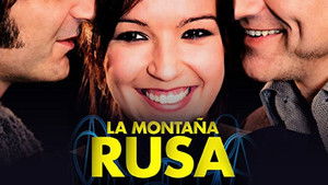 La montaña rusa háttérkép