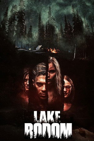 Lake Bodom poszter