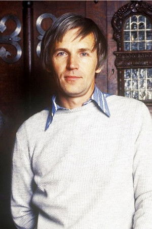 Stanislav Lyubshin profil kép