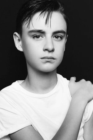 Jaeden Martell