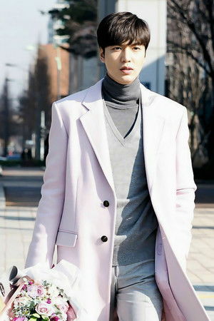 푸른 바다의 전설 poszter