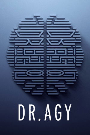 Dr. Agy poszter