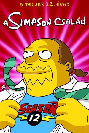 A Simpson család