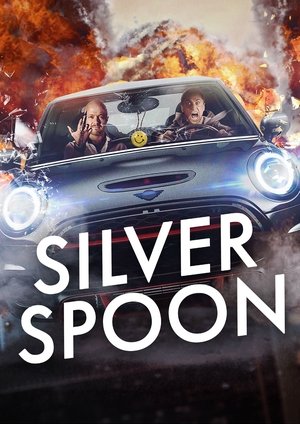 Silver Spoon poszter