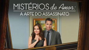 Matchmaker Mysteries: A gyilkolás művészete háttérkép