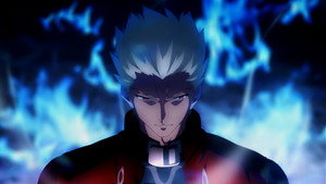 Fate/stay night [Unlimited Blade Works] kép