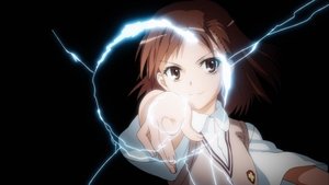 とある科学の超電磁砲 kép