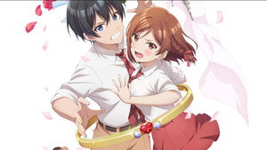 クラスの大嫌いな女子と結婚することになった。 kép