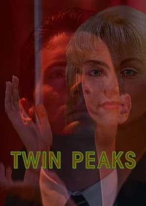 Twin Peaks poszter