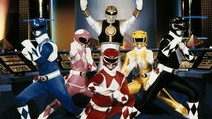 Power Rangers - Misztikus erő kép