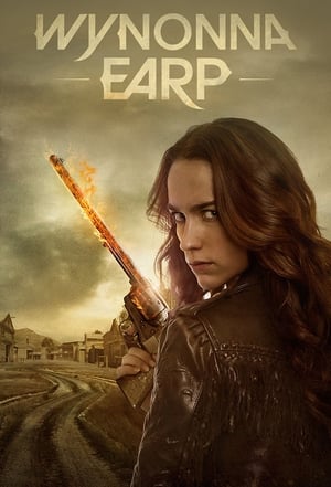 Wynonna Earp