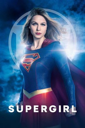 Supergirl poszter