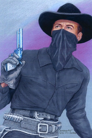 The Durango Kid filmek