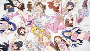 アイドルマスター kép