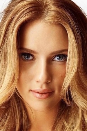 Scarlett Johansson profil kép