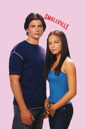 Smallville poszter
