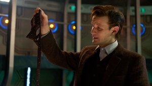 Doctor Who: The Time of the Doctor háttérkép