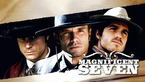 The Magnificent Seven kép