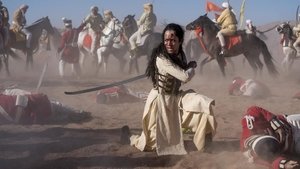 The Warrior Queen of Jhansi háttérkép