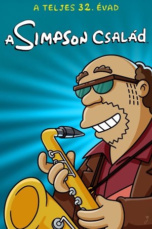 A Simpson család