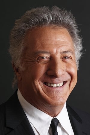 Dustin Hoffman profil kép