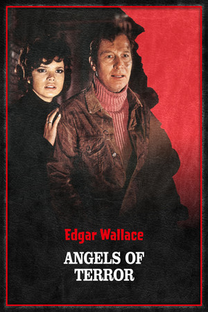 Angels of Terror poszter