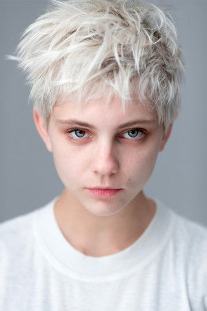Dasha Vereshchagina profil kép