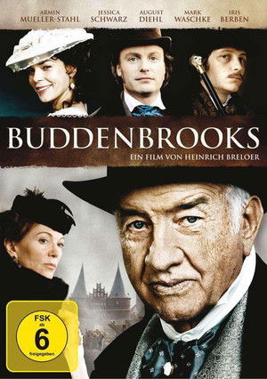 A Buddenbrook család poszter