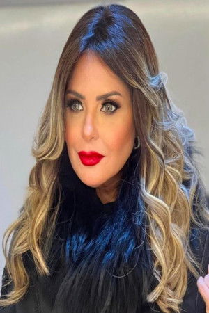 Sabreen profil kép