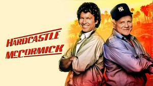 Hardcastle and McCormick kép