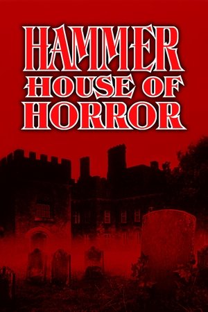 Hammer House of Horror poszter
