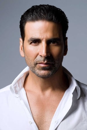 Akshay Kumar profil kép