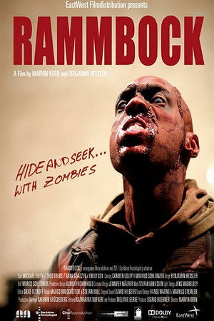 Rammbock: Berlin Undead poszter