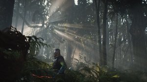 Predator: Halálbolygó háttérkép