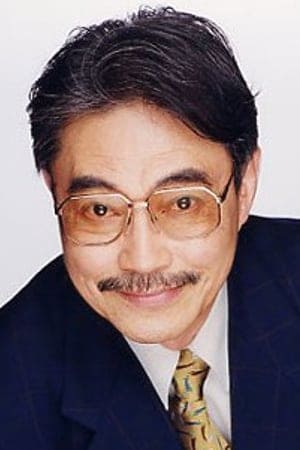 Ichirō Nagai