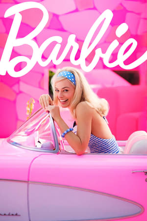 Barbie poszter