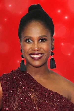 Motsi Mabuse