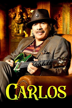 Carlos poszter
