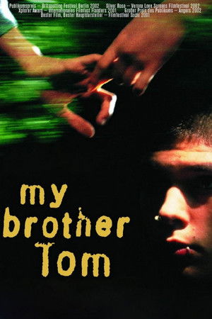 My Brother Tom poszter