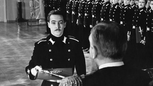 Midshipman Panin háttérkép