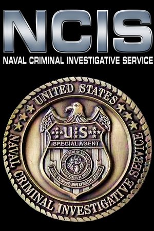 NCIS: Tengerészeti helyszínelők poszter