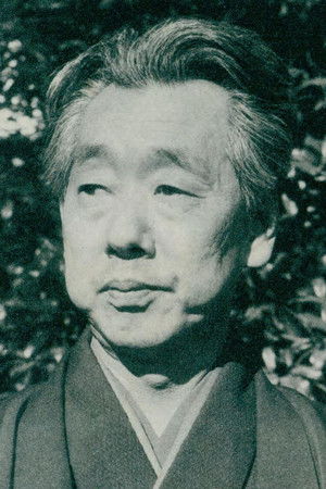 Mikio Naruse profil kép