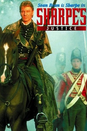 Sharpe igazsága poszter