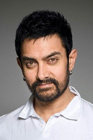 Aamir Khan