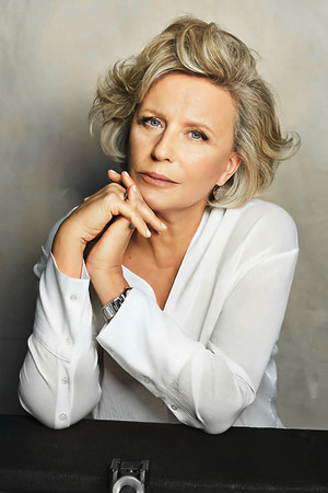 Krystyna Janda profil kép