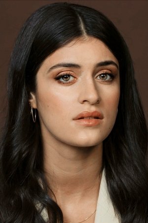 Anya Chalotra profil kép