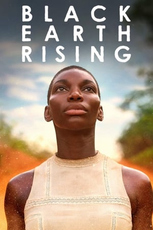 Black Earth Rising poszter