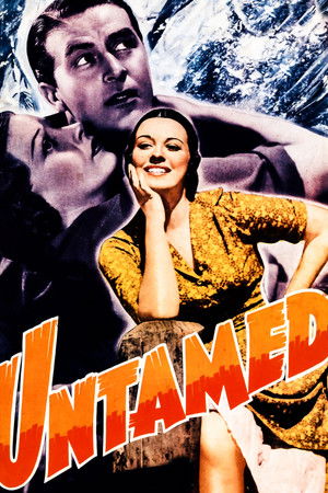 Untamed poszter